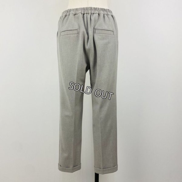 画像3: [PINETA]パンツ 定番Ｗマッキンタイプ (3)