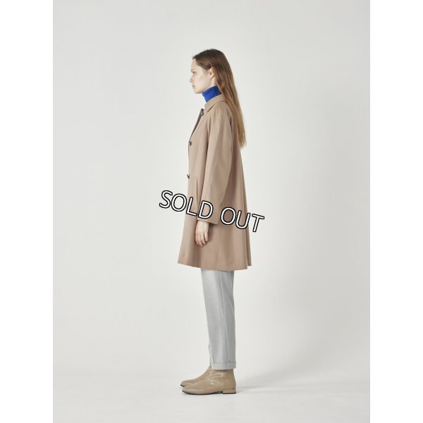 画像5: [PINETA]パンツ 定番Ｗマッキンタイプ (5)