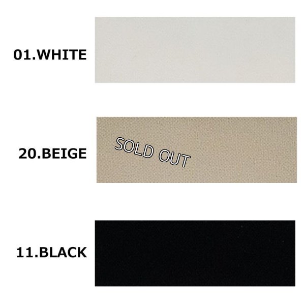 画像3: [PINETA]シャツ・ブラウス スタンドカラー衿切替　プルオーバー (3)