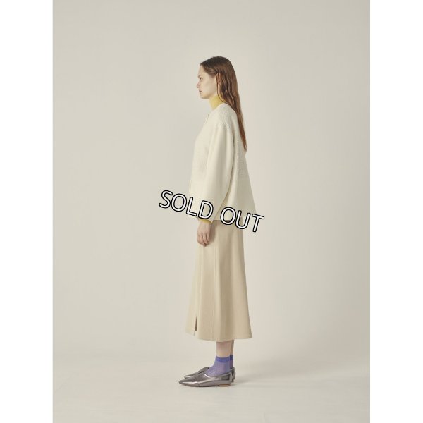 画像3: [PINETA]ジャケット 切替デザイン　ジャケット (3)