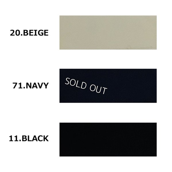 画像5: [PINETA]ジャケット 異素材組み合わせ　中綿ジャケット (5)