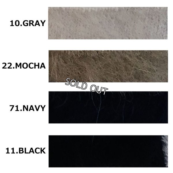 画像5: [PINETA]ニット ハイネック　フレンチベスト (5)