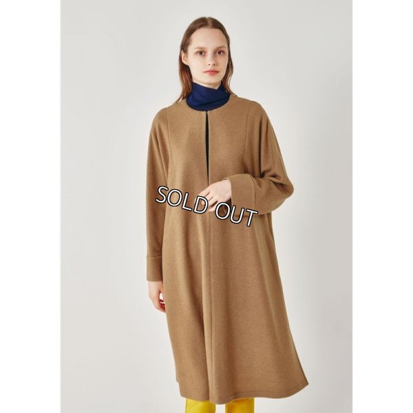 画像2: [PINETA]ワンピース ドルマンスリーブ　ワンピース (2)