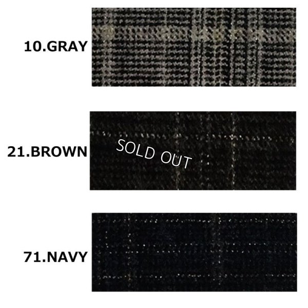 画像5: [PINETA]ワンピース Ｖネックフレア　ジャンパースカート (5)