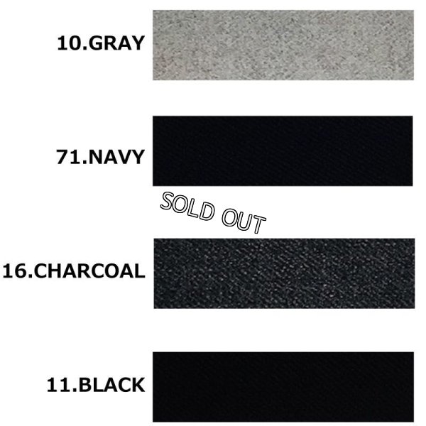 画像6: [PINETA]パンツ ハイウエスト　セミワイド　ストレートパンツ (6)