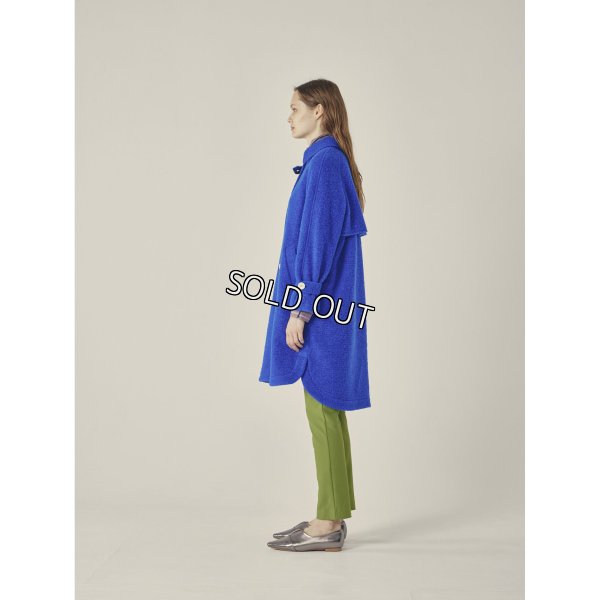 画像3: [PINETA]パンツ スパッツタイプ　細身パンツ (3)