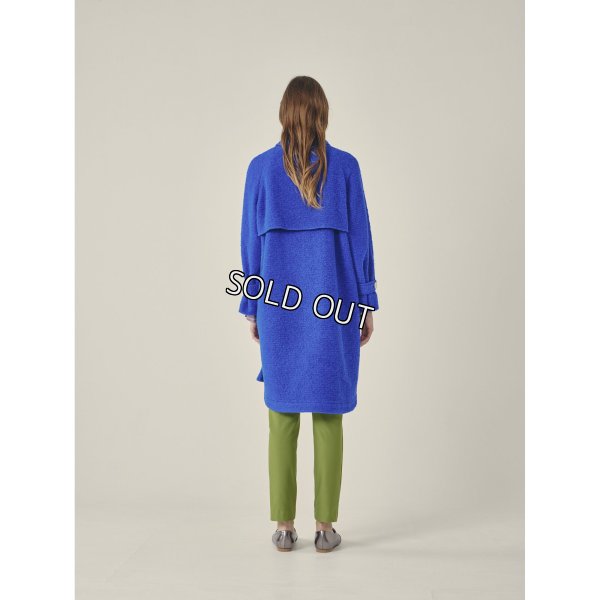 画像4: [PINETA]パンツ スパッツタイプ　細身パンツ (4)