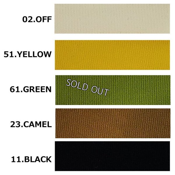 画像5: [PINETA]パンツ スパッツタイプ　細身パンツ (5)