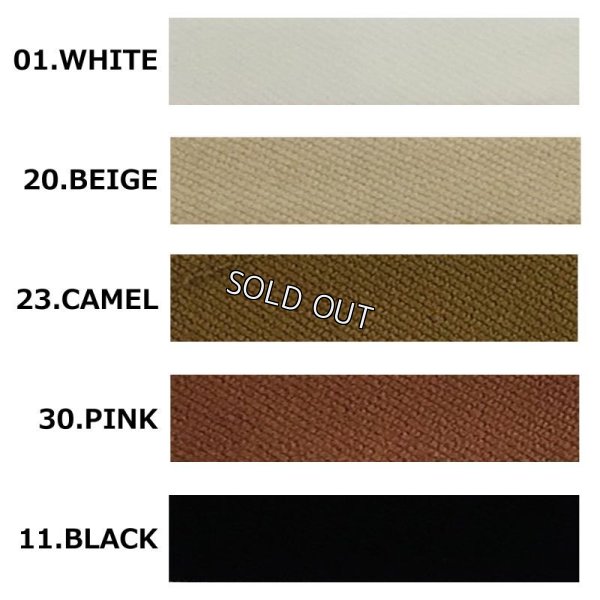 画像4: [PINETA]パンツ センタープレス　細身パンツ (4)