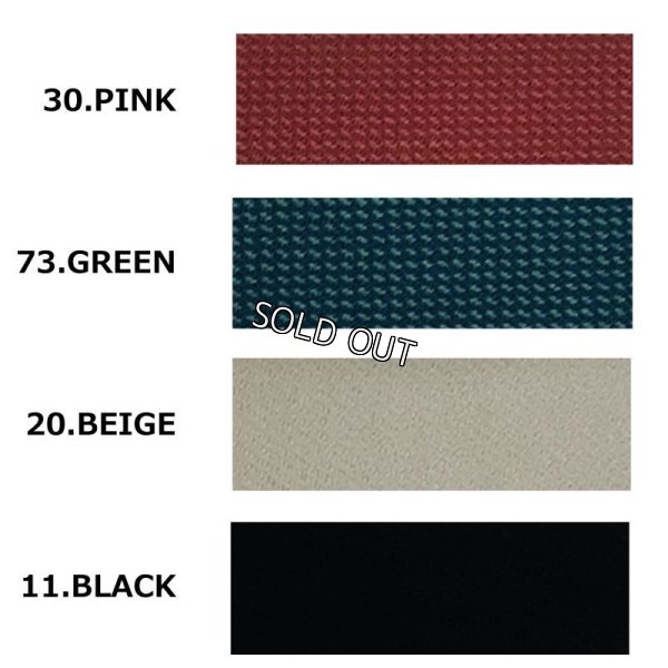 画像4: [PINETA]パンツ セミワイド　ストレートパンツ (4)