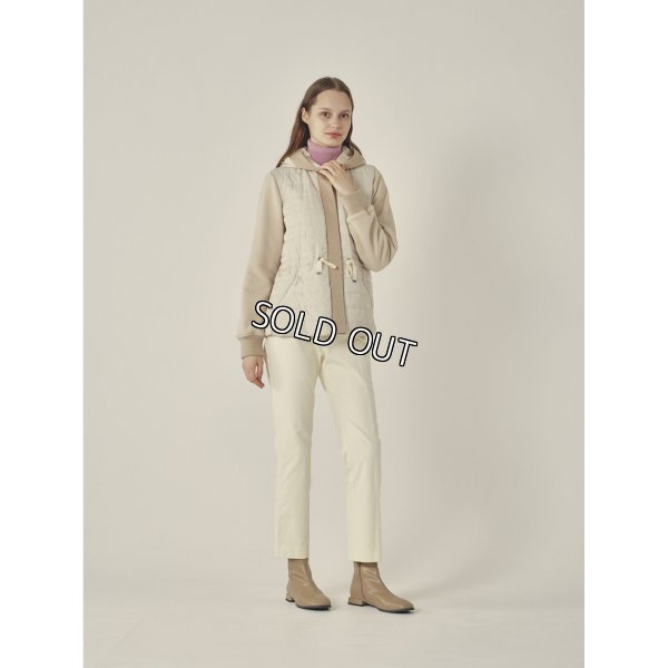 画像2: [PINETA]パンツ ストレート　パンツ (2)