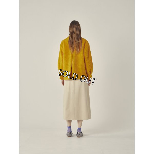 画像2: [PINETA]スカート ＢＩＧポケット　デザインスカート (2)