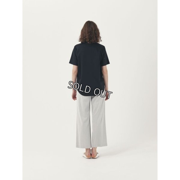 画像4: [PINETA]トップス・Tシャツ立体箔プリントＴシャツ (4)