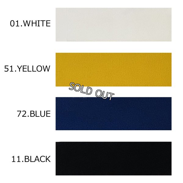 画像5: [PINETA]シャツ・ブラウス袖口スカラ刺繍使いブラウス (5)