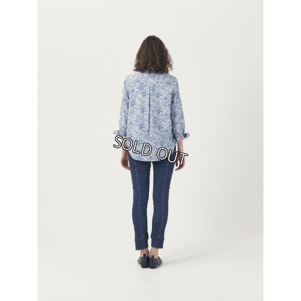 画像4: [PINETA]パンツデニムスリムパンツ (4)