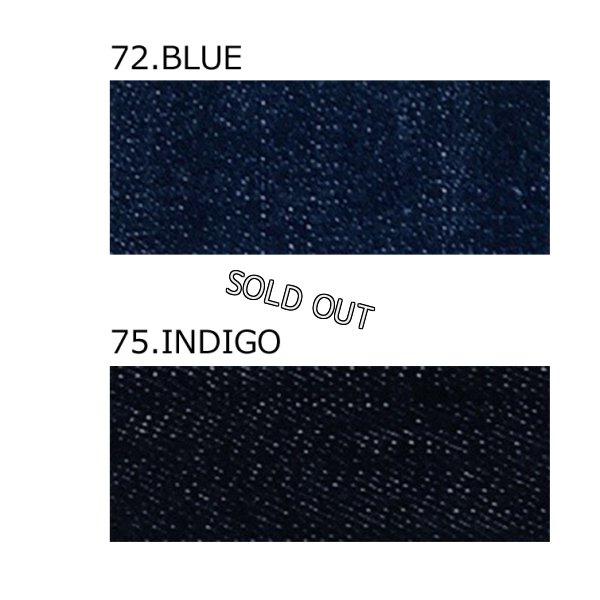 画像5: [PINETA]パンツデニムスリムパンツ (5)