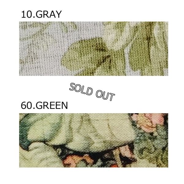 画像6: [PINETA]ワンピースバルーン型ノースリーブワンピース (6)