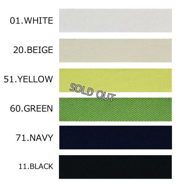 画像5: [PINETA]パンツＷマッキン定番パンツ (5)