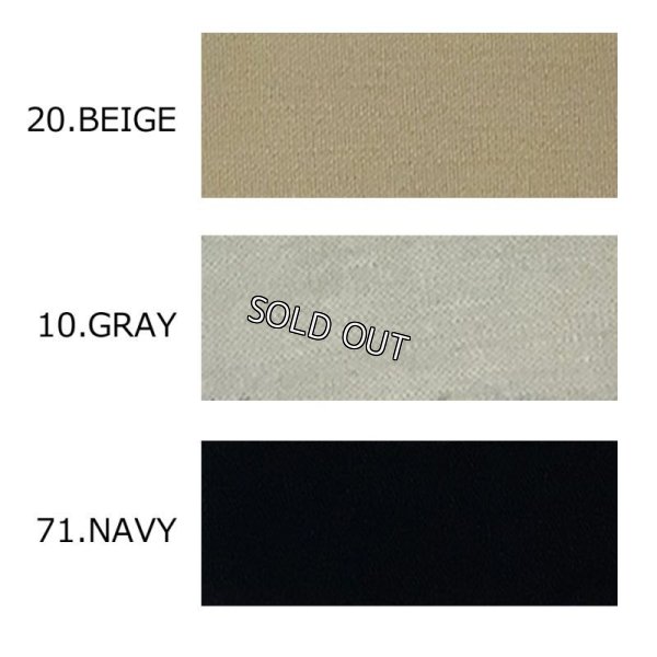 画像4: [PINETA]パンツハイウエストセミワイドストレートパンツ (4)