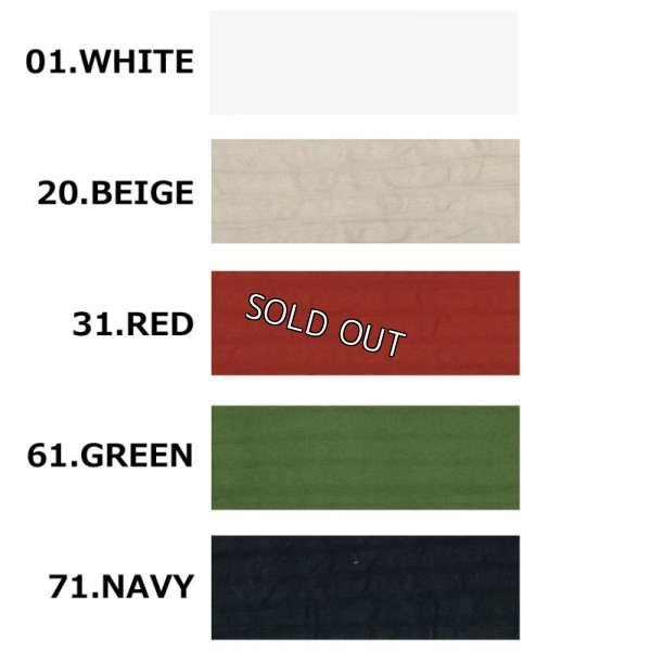 画像4: [PINETA]トップス・Tシャツ 七分袖ショートブラウス (4)