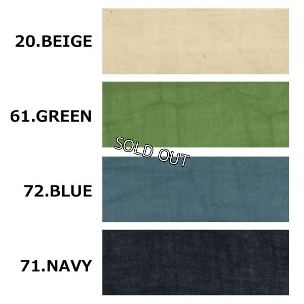 画像5: [PINETA]シャツ・ブラウス ワッシャー加工ＢＩＧシルエットブラウス (5)