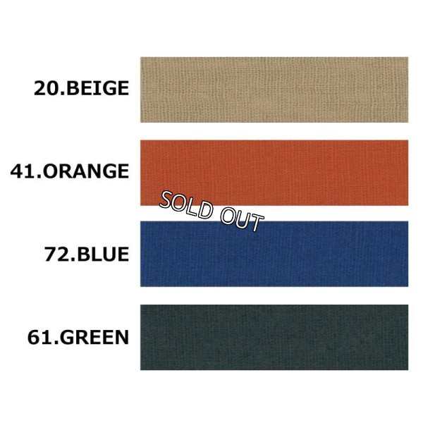 画像6: [PINETA]ジャケット 綿麻ショート丈ジップ使いジャケット (6)