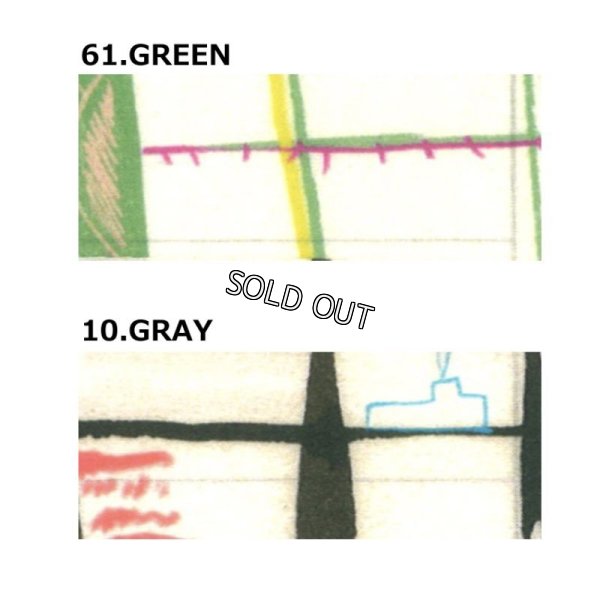 画像5: [PINETA]ワンピース タイプライタープリントワンピース (5)