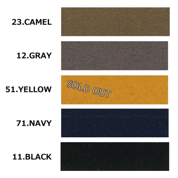 画像4: [PINETA]コート ＢＩＧシルエット　スタンドカラー (4)