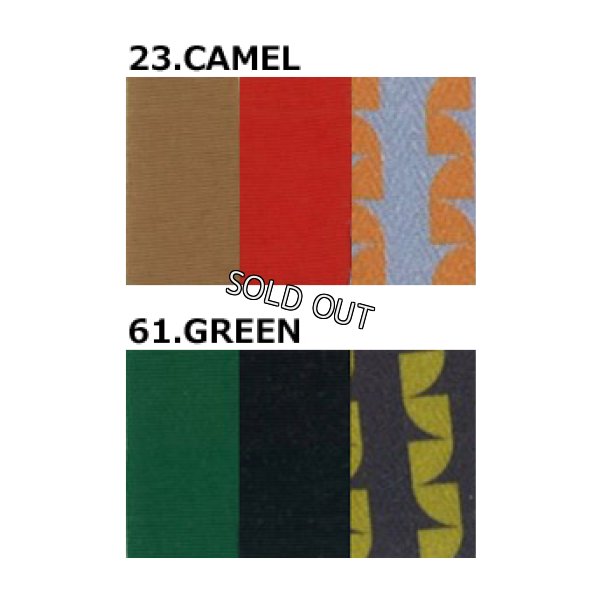 画像4: [PINETA]シャツ・ブラウス 配色デザイン (4)