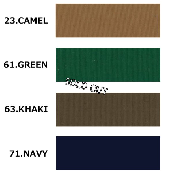 画像4: [PINETA]ワンピース シャツ衿 (4)