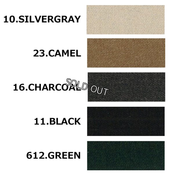 画像4: [PINETA]ワンピース 裾切替 (4)