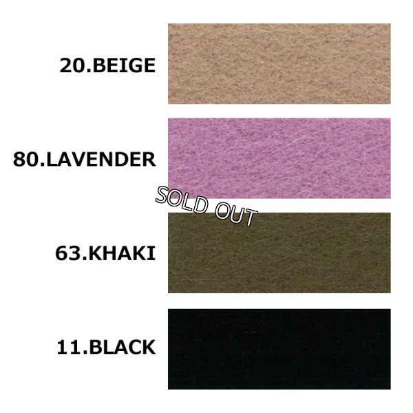 画像4: [PINETA]コート スタンドカラー５分袖ＢＩＧシルエット　コート (4)