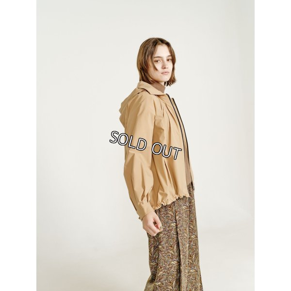 画像2: [PINETA]コート フード取り外しダウン　ジャケット (2)