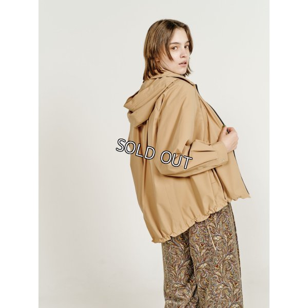 画像3: [PINETA]コート フード取り外しダウン　ジャケット (3)