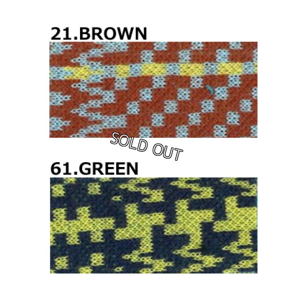 画像4: [PINETA]ワンピース ノースリーブ　ワンピース (4)