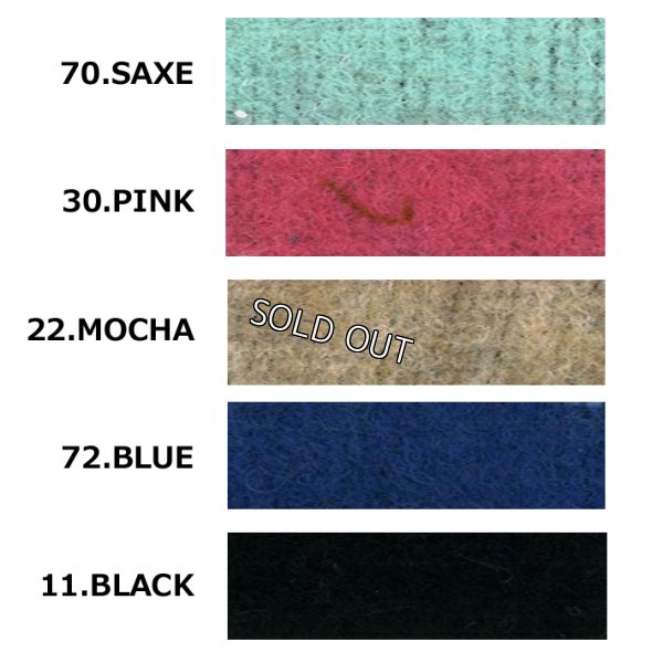 画像4: [PINETA]チュニック ロールネックドルマン　プルオーバー (4)