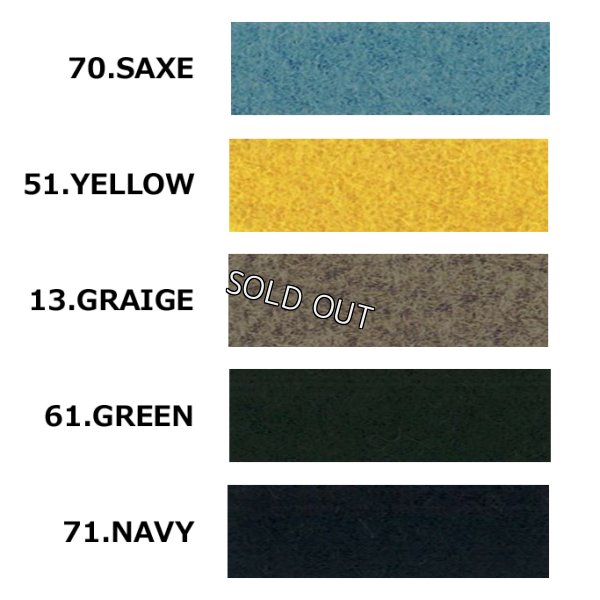 画像4: [PINETA]チュニック ワイドボトルネック　チュニック (4)