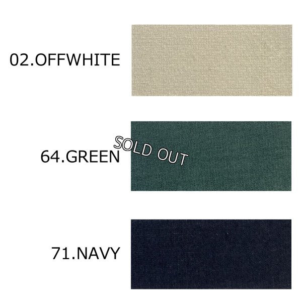 画像5: [PINETA]シャツ・ブラウス 衿付きＢｉｇ羽織タイプブラウス (5)