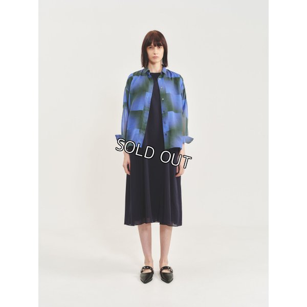 画像2: [PINETA]シャツ・ブラウス ＰＩＮＥＴＡ定番デザインブラウス (2)