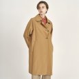画像1: [PINETA]コート スタナータッサーコート/9月下旬配送 (1)