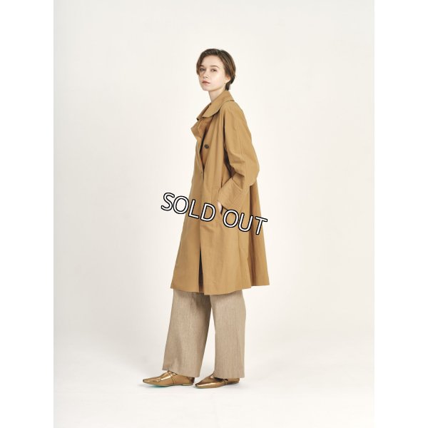 画像2: [PINETA]コート スタナータッサーコート (2)