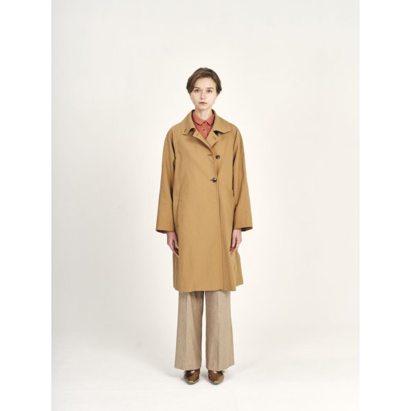 画像3: [PINETA]コート スタナータッサーコート (3)