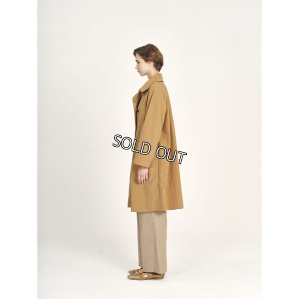 画像4: [PINETA]コート スタナータッサーコート (4)