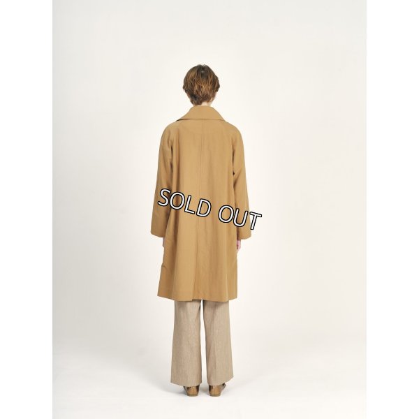 画像5: [PINETA]コート スタナータッサーコート (5)