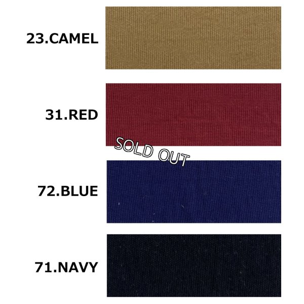 画像6: [PINETA]コート スタナータッサーコート (6)