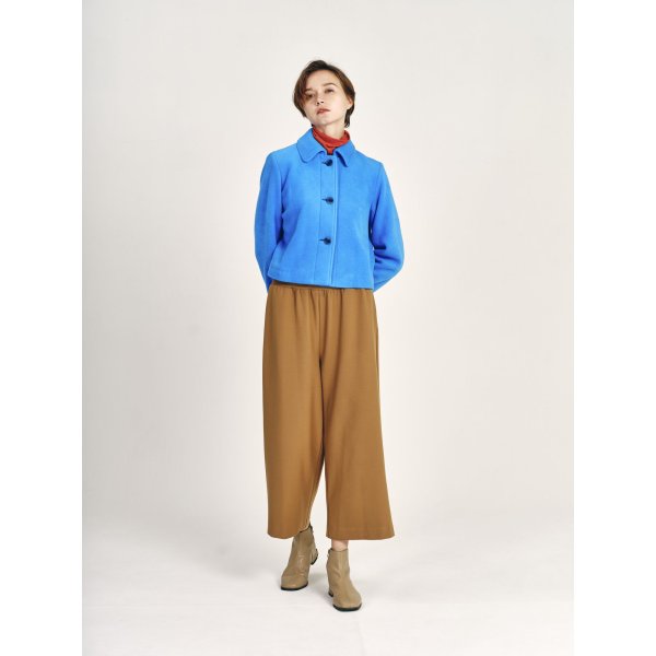 画像2: [PINETA]ジャケット ＥＣＯフリースジャケット (2)