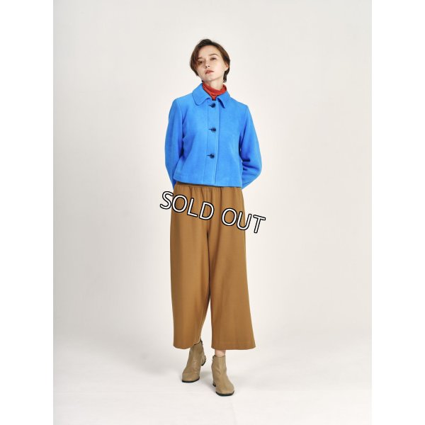 画像2: [PINETA]ジャケット ＥＣＯフリースジャケット (2)