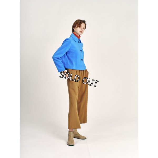 画像3: [PINETA]ジャケット ＥＣＯフリースジャケット (3)