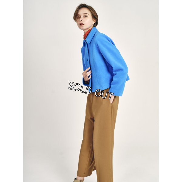 画像4: [PINETA]ジャケット ＥＣＯフリースジャケット (4)