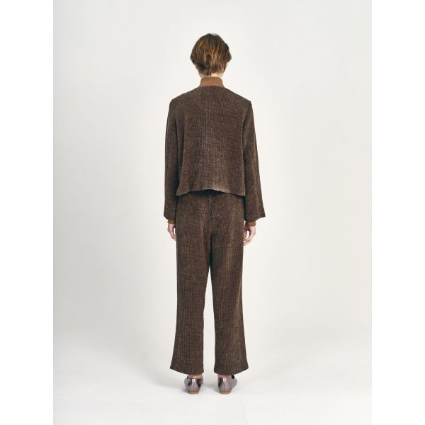 画像4: [PINETA]ジャケット コーデュロイジャケット (4)